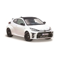 Maisto 1/24 2022 Toyota Yaris GR (Assorted Colours)