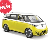 Maisto 1/24 2023 Volkswagen ID Buzz