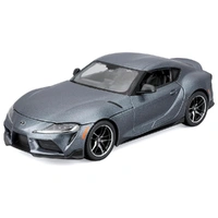 Maisto 1/24 2022 Toyota Supra GR Diecast