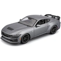 Maisto 1/24 2025 Ford Mustang Darkhorse