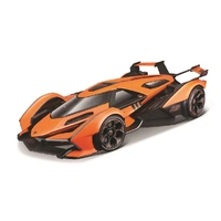 Maisto 1/18 2020 Lamborghini V12 Vision Gran Turismo - Orange