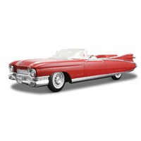 Maisto 1/18 Cadillac Eldorado Biarritz (1959) - Diecast