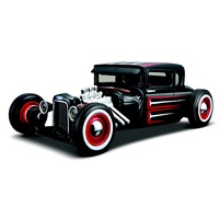 Maisto 1/24 Assembly Line Design 1929 Ford Model A