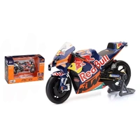Maisto 1/18 Moto GP 2023 Red Bull KTM Factory Racing
