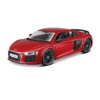 Maisto 1/24 Assembly Line 2016 Audi R-8 V 10 Plus