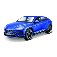 1:24 Maisto A/Line 2018 Lamborghini Urus