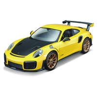 Maisto 1/24 Assembly Line 2019 Porsche 911 GT2 RS