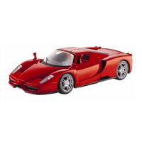 Maisto 1/24 Assembly Line Ferrari Enzo
