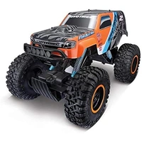 Maisto Tech RockZilla 2 4WD 2.4 GHz & USB