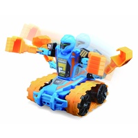 Maisto RC Robo Fighter 27Mhz Tri-Channel