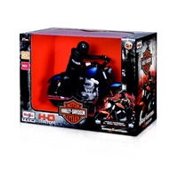 Maisto RC Harley Davidson XL-1200N Nightster w/batteries