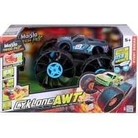 Maisto Tech AWT Airless Wheel Tech 2.4 GHz & USB