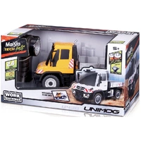 Maisto Tech Unimog U-430 Truck 2.4 GHz
