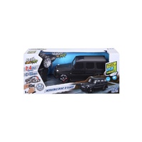 Maisto Tech 1/24 Mercedes-Benz G Wagon 2.4 GHz & USB