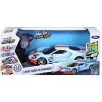 Maisto Tech 1/24 Ford GT Heritage 2.4 GHz & USB