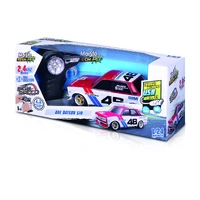 Maisto Tech 1/24 BRE Datsun 510 2.4 GHz & USB