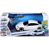 Maisto Tech 1/24 2021 Porsche Taycan Turbo S 2.4 GhZ