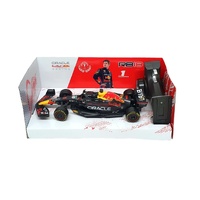Maisto Tech 1/24 2022 F1 Red Bull Racing RB18 F-1 Formula Racing Remote Control Car