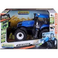 Maisto Tech 1/16 Holland Farm Tractor 2.4 GHz