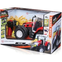 Maisto Tech 1/16 Massey Ferguson 8S Tractor 2.4 GHz