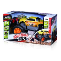 Maisto Tech Off Road GO! 2.4 GHz