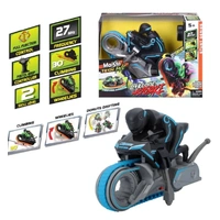 Maisto Tech Stunt MotoBike 2.4 GHz WB