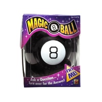 Mattell Magic 8 Ball
