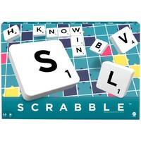 Scrabble: Original Edition MAT51263