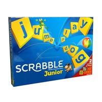 Scrabble: Junior Edition MAT51319