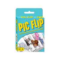 Pic Flip