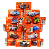Matchbox Power Grab assorted