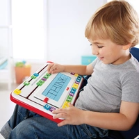 Fisher Price Think & Learn Alpha Slidewriter