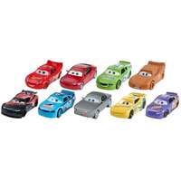 Disney Cars Diecast Singles (Assorted Styles)
