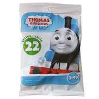 Thomas And Friends Single Blind Pack (Assorted)
