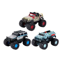 Matchbox Jurassic World 1/24 Diecast Trucks (Assorted)