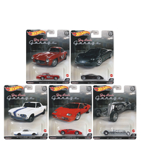 Mattel Hot Wheels Car Culture Assorted