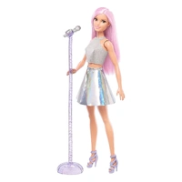 Barbie Pop Star Doll