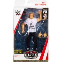 WWE Elite Figure Collection (Assorted)