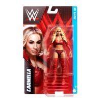 WWE Basic 6in Action Figure Carmella