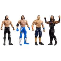 WWE Basic Top Picks 6in Action Figure (Assorted)
