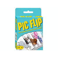 Pic Flip