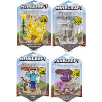 Minecraft Core Figures (Assorted)