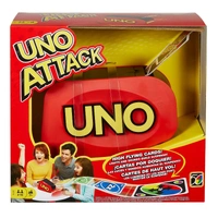 Uno Attack Refresh