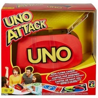 Uno Attack