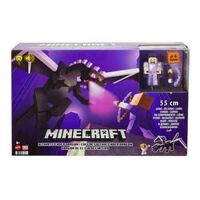 Minecraft Ultimate Ender Dragon Figure