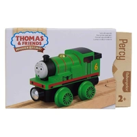 Thomas & Friends Wooden Railway Percy Engine