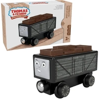 Thomas & Friends Wooden Railway Troublesome Truck & Crates