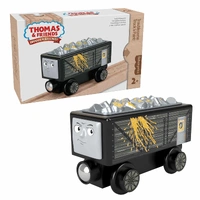 Thomas & Friends Wooden Railway Troublesome Truck & Paint