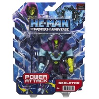 He-Man And Masters Of The Universe Action Figure (Assorted Styles)