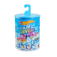 Hot Wheels Colour Reveal 2pk (Assorted)